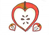 Apples of Earth
